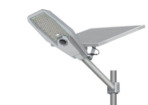 Đèn Năng Lượng Mặt Trời Phi Thuyền MJ-XJ902 400W (TDL-NLPT400) Thành Đạt Led