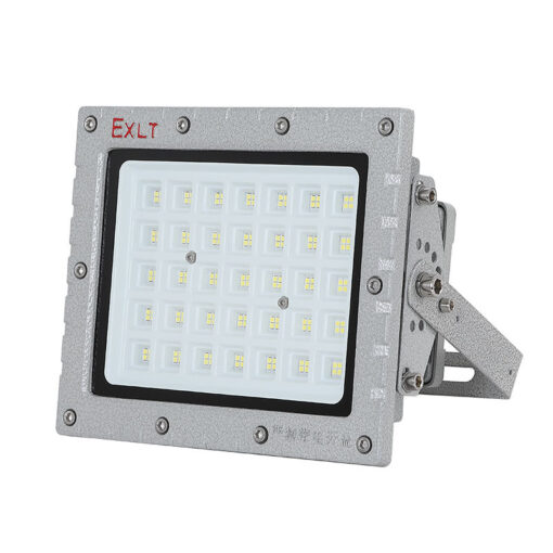 Đèn pha led chống cháy nổ SMD 50w (TDL-GCK) Thành Đạt Led