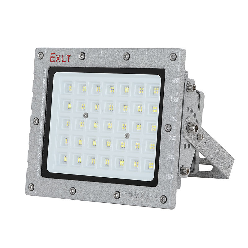 Đèn pha led chống cháy nổ SMD 50w