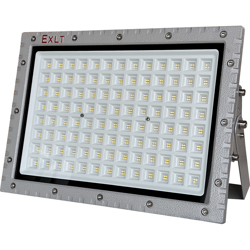 Đèn pha led chống cháy nổ SMD 250w (TDL-GCK)