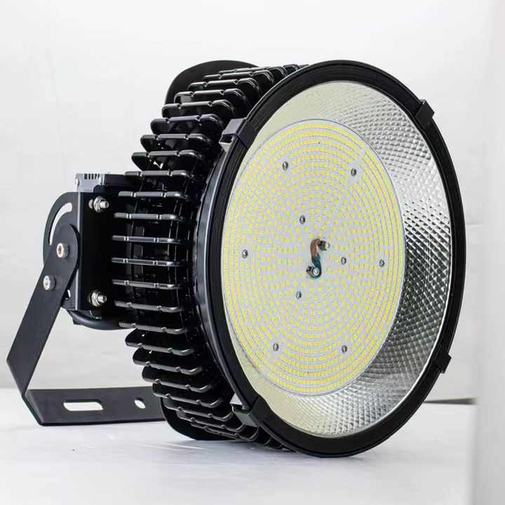 Đèn Tàu Thuyền Đánh Cá 1500w TDL-FISS