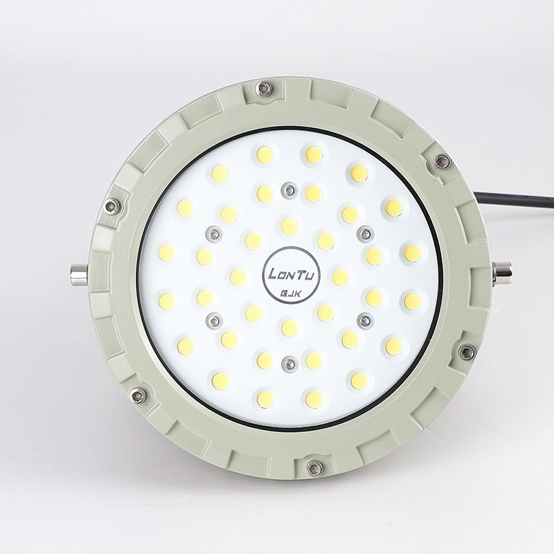 Đèn Nhà Xưởng Chống Nổ 100W