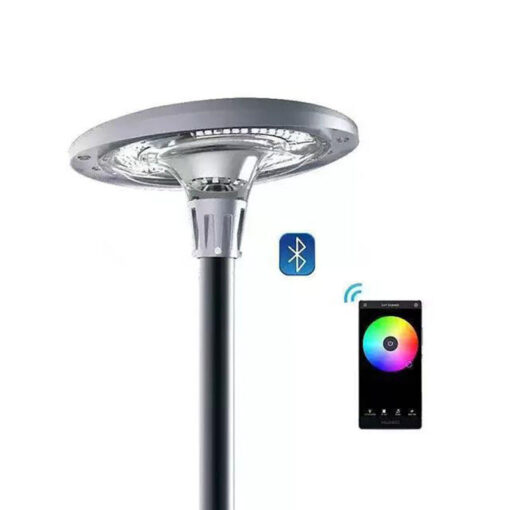 Đèn Năng Lượng Mặt Trời UFO 800w (TDL-EW) Thành Đạt Led