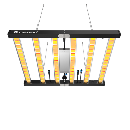 Đèn led trồng cây trong nhà 450w (TDL-FD) Thành Đạt Led