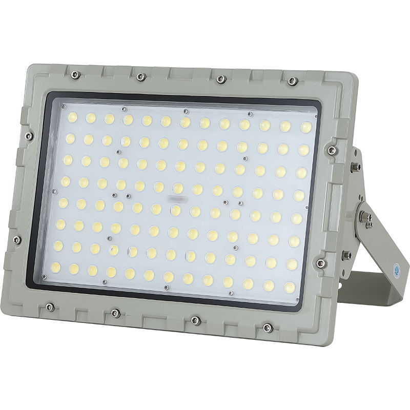 Đèn chống cháy nổ 200w TDL-GJK-TGD