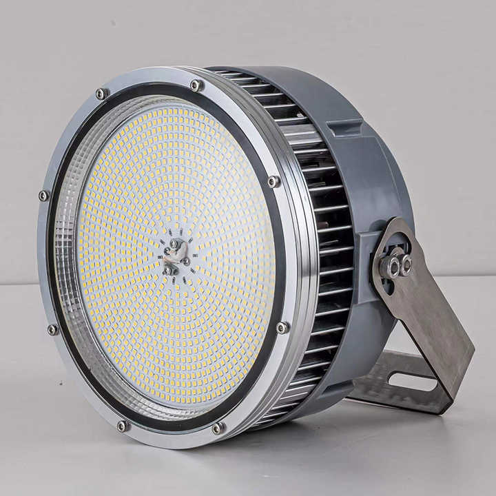 Đèn Tàu Thuyền Đánh Cá 500w (TDL-FISS)