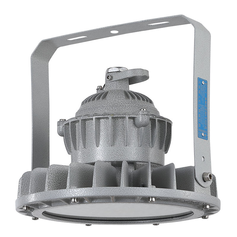 Đèn Led Nhà Xưởng Chống Cháy Nổ 50W (TDL-WF1)