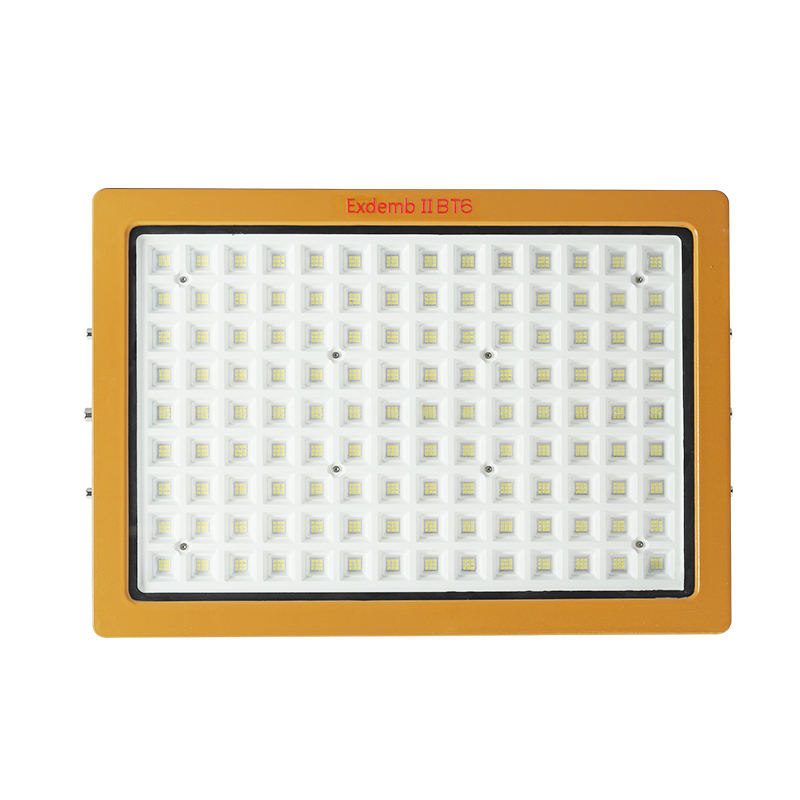 Đèn pha led chống nổ 300w TDL-GBK