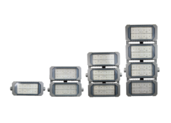 Đèn Pha Module Liền Khối 400w Philips (TDL-TG) Thành Đạt Led