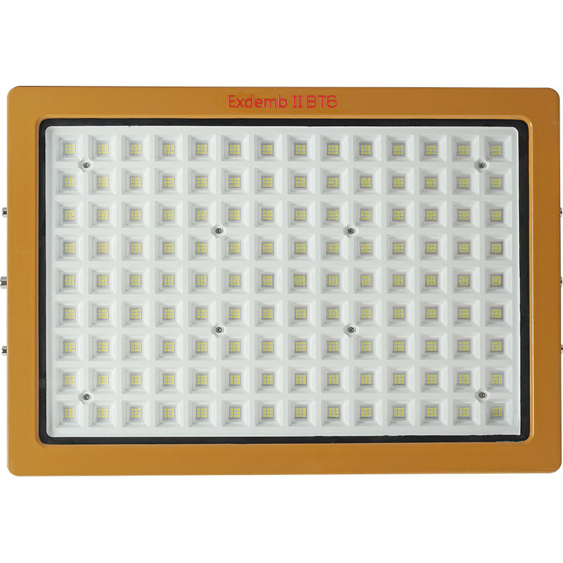 Đèn pha led chống nổ 500w (TDL-GBK) với ánh sáng an toàn