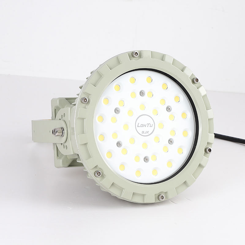 Đèn Nhà Xưởng Chống Nổ 70w