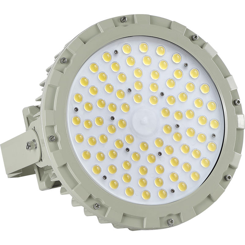 Đèn Nhà Xưởng Chống Nổ 120w (TDL-GJK)