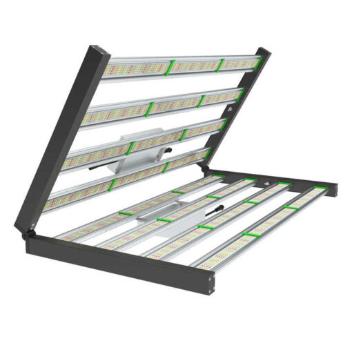 Đèn led trồng cây trong nhà 640w (TDL-FD) Thành Đạt Led