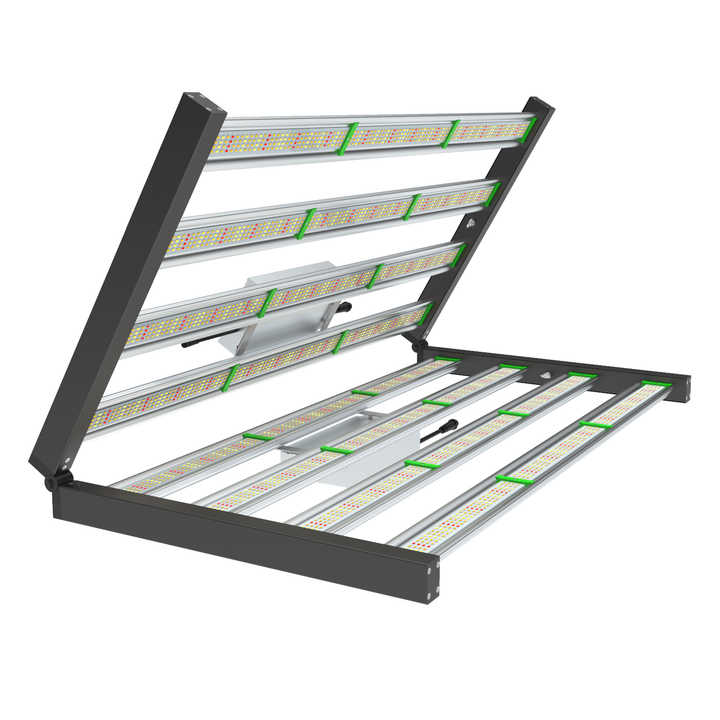 Đèn LED trồng cây trong nhà 640W