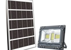 Đèn Năng Lượng 300w (TDL-AC) Thành Đạt Led