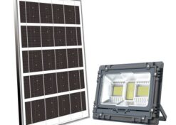 Đèn Năng Lượng 500w (TDL-AC) Thành Đạt Led