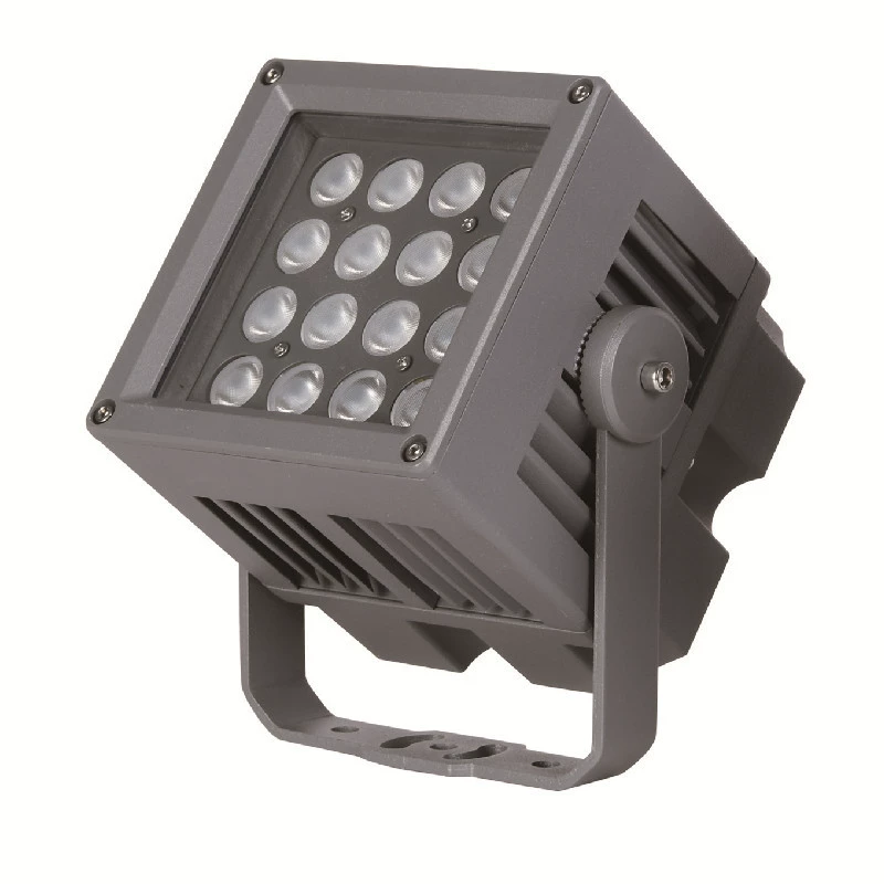 Đèn Chiếu Cột Ngoài Trời 32w (TDL-TGD1)