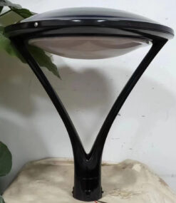 Đầu đèn trang trí công viên 40w (TDL-TYD-0020) Thành Đạt Led