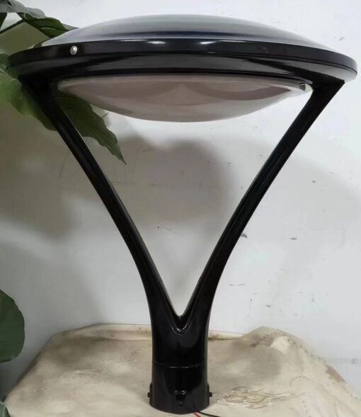 Đầu đèn trang trí công viên 50w (TDL-TYD-0020) Thành Đạt Led