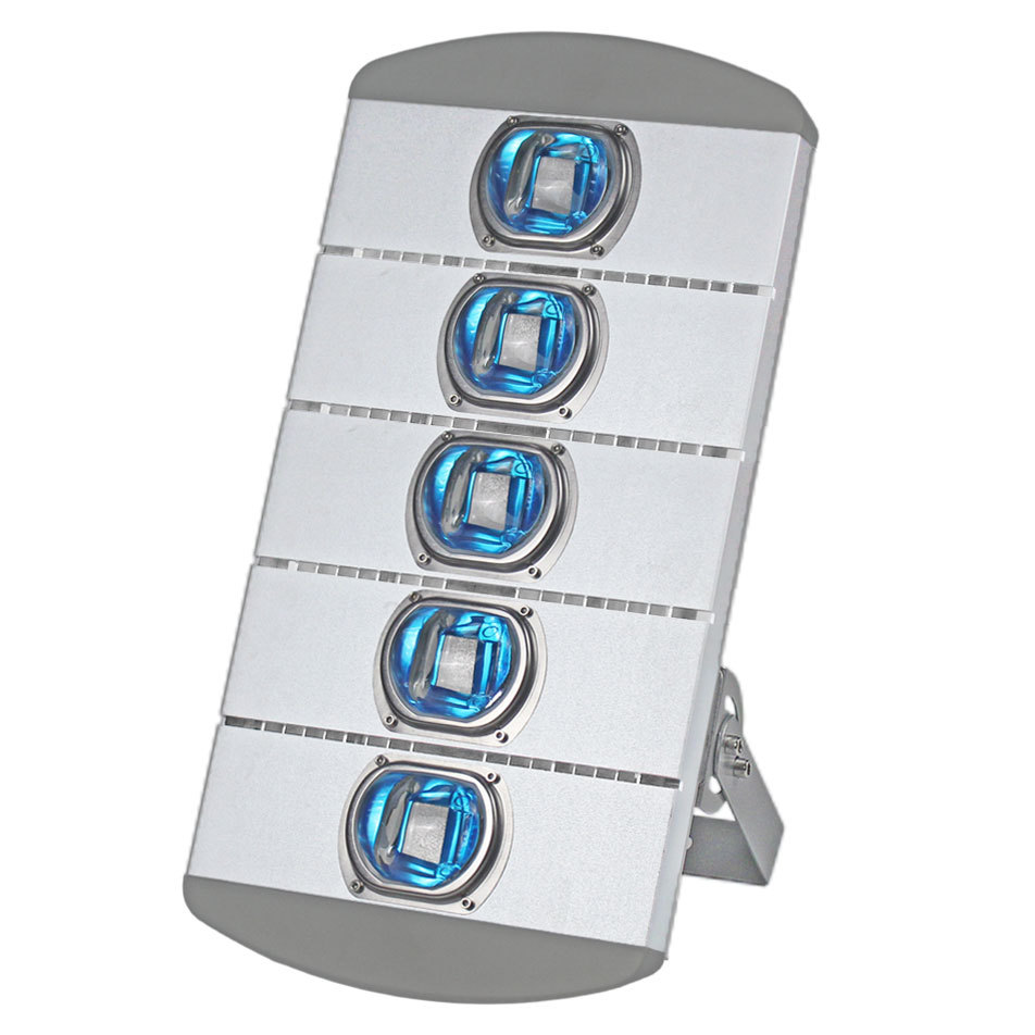 Đèn Pha LED Ngoài Trời 250w (TDL-MD01)