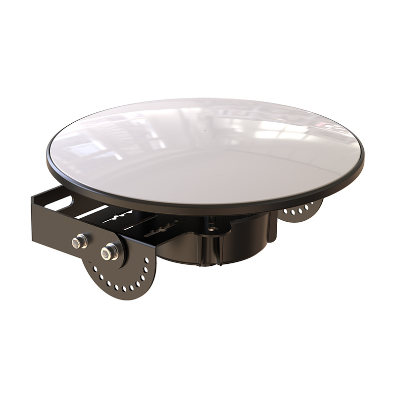 Đèn led nhà xưởng chống chói 150w cao cấp (TDL-AEH1) Thành Đạt Led