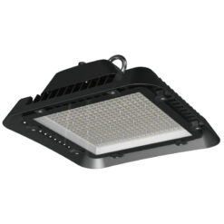 Đèn led nhà xưởng ufo 200w (TDL-GK04) Thành Đạt Led
