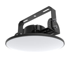 Đèn led nhà xưởng chống chói 100w cao cấp (TDL-AEH1) Thành Đạt Led