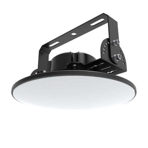 Đèn led nhà xưởng chống chói 100w cao cấp (TDL-AEH1) Thành Đạt Led