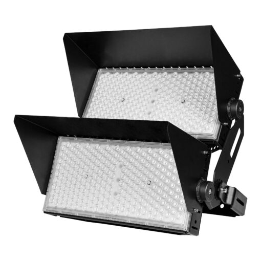 Đèn Pha Led Module 400w Cao Cấp (TDL-M45) Thành Đạt Led