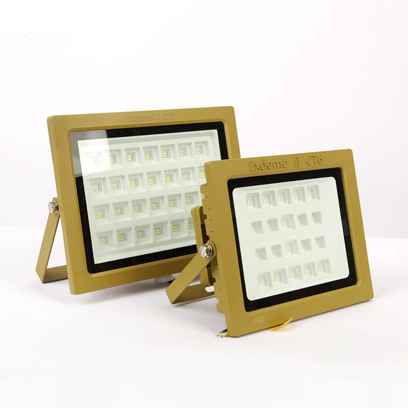 Đèn pha led chống nổ 50w (TDL-GBK)