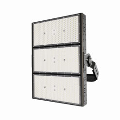 Đèn sân vận động LED 600w Module Thành Đạt Led