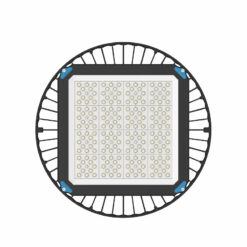 Đèn led nhà xưởng ufo Philips 200w cao cấp ( TDL-AG03) Thành Đạt Led