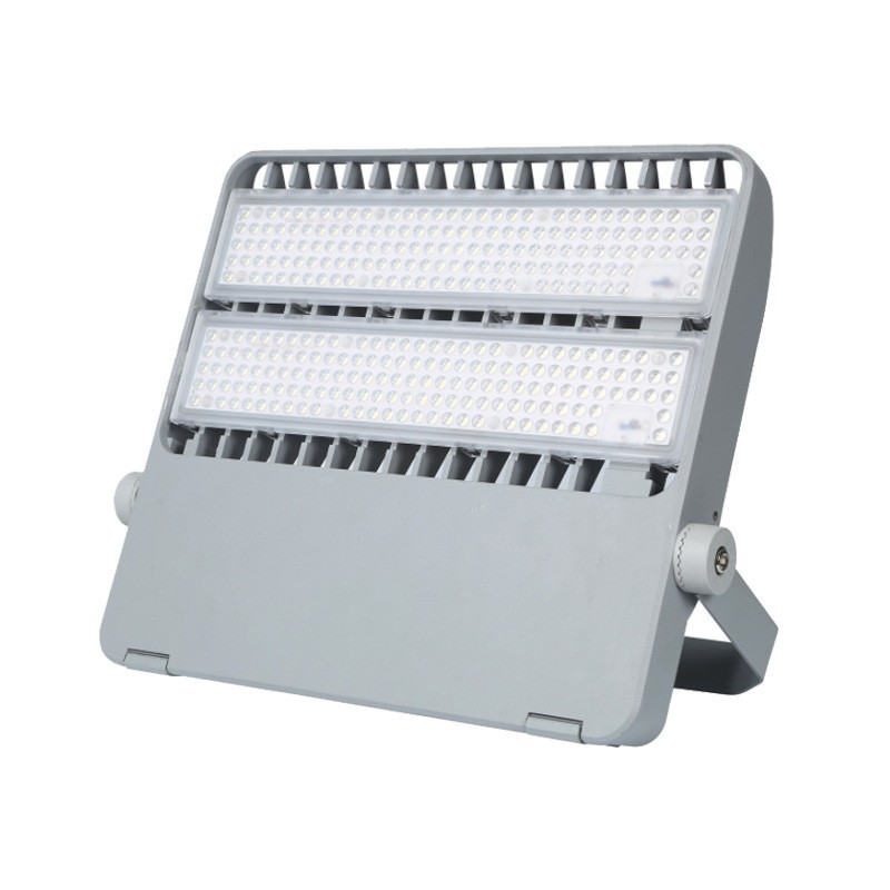 Đèn Pha LED Ngoài Trời 200w
