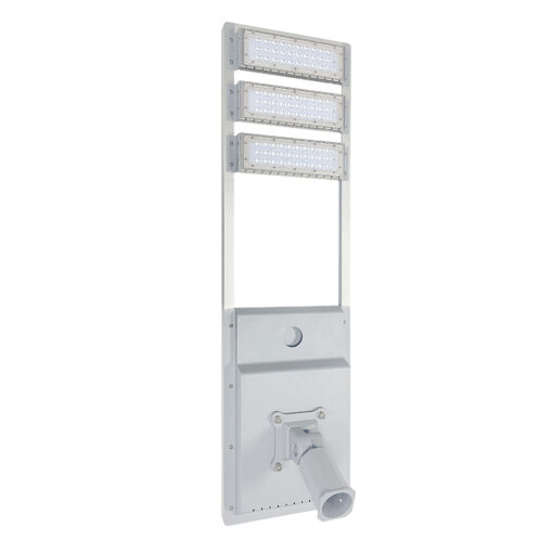 Đèn Năng Lượng Mặt Trời 150w (TDL-KP3) Thành Đạt Led