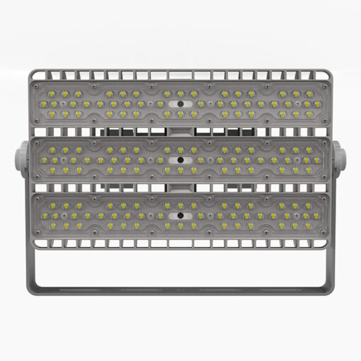 Đèn Pha Led Ngoài Trời Philips 150w Cao Cấp (TDL-FDL) Thành Đạt Led
