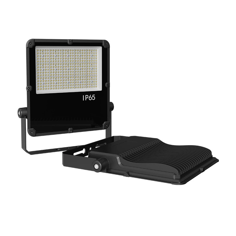 Đèn Led Ngoài Trời 200w Philips Lumileds