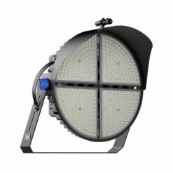 Đèn led pha sân golf - vận động 1000w cao cấp (TDL-DTL4) Thành Đạt Led