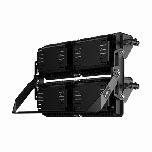 Đèn pha sân thể thao cao cấp Philips 1000w (TDL-DTL5) Thành Đạt Led - Hình ảnh 3