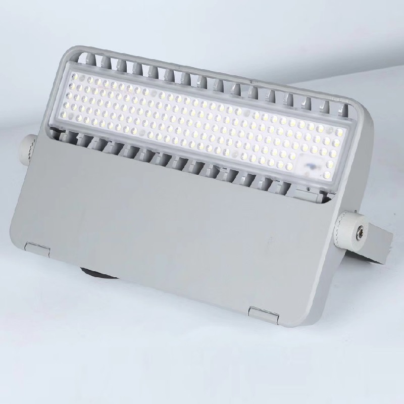 Đèn Pha Led Ngoài Trời 100w
