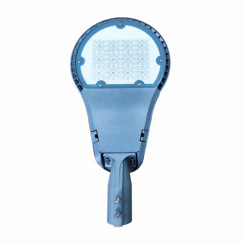 Đèn chiếu sáng đường phố 150w, TDL-DLC4, Thành Đạt Led