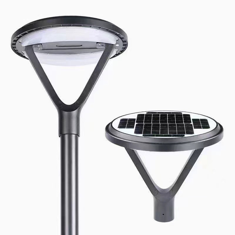 Đầu đèn năng lượng mặt trời solar TDL-DDNL