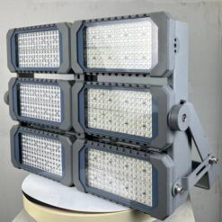 Đèn Pha Module Liền Khối 600w Philips (TDL-TG) Thành Đạt Led