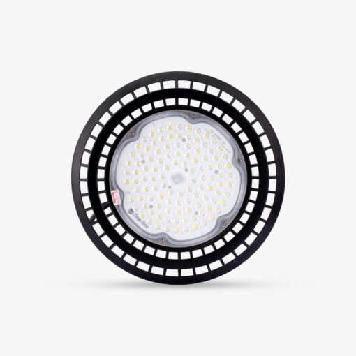 Đèn LED Highbay 100W HB03 290/100W Rạng Đông