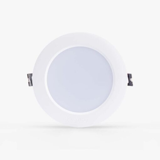 Đèn LED Âm trần Downlight Dự phòng 12W AT04 DP 110/12W Rạng Đông
