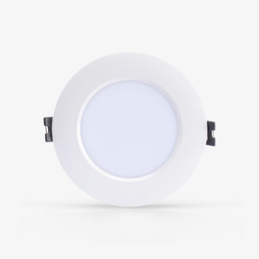 Đèn LED âm trần Downlight dự phòng 9W AT04 DP 110/9W Rạng Đông