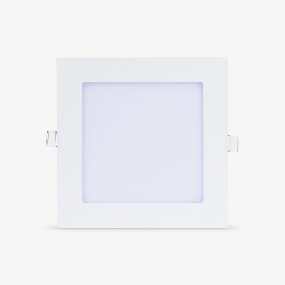 Đèn LED Panel Vuông 9W PN04 Rạng Đông