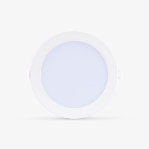 Đèn LED Panel Tròn đổi màu PT04 ĐM 135/9W Rạng Đông