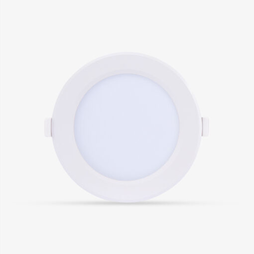Đèn LED Panel Tròn Đổi màu PT04 ĐM 110/ 7W Rạng Đông