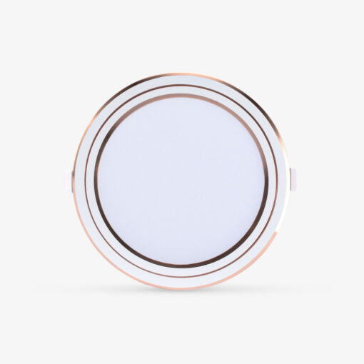 Đèn LED Panel Tròn đổi màu PT05 ĐM 135/9W Rạng Đông