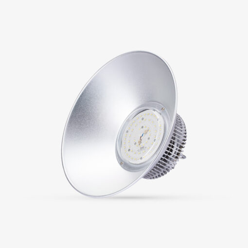Đèn LED Nhà Xưởng Highbay 430/150W HB02 Rạng Đông